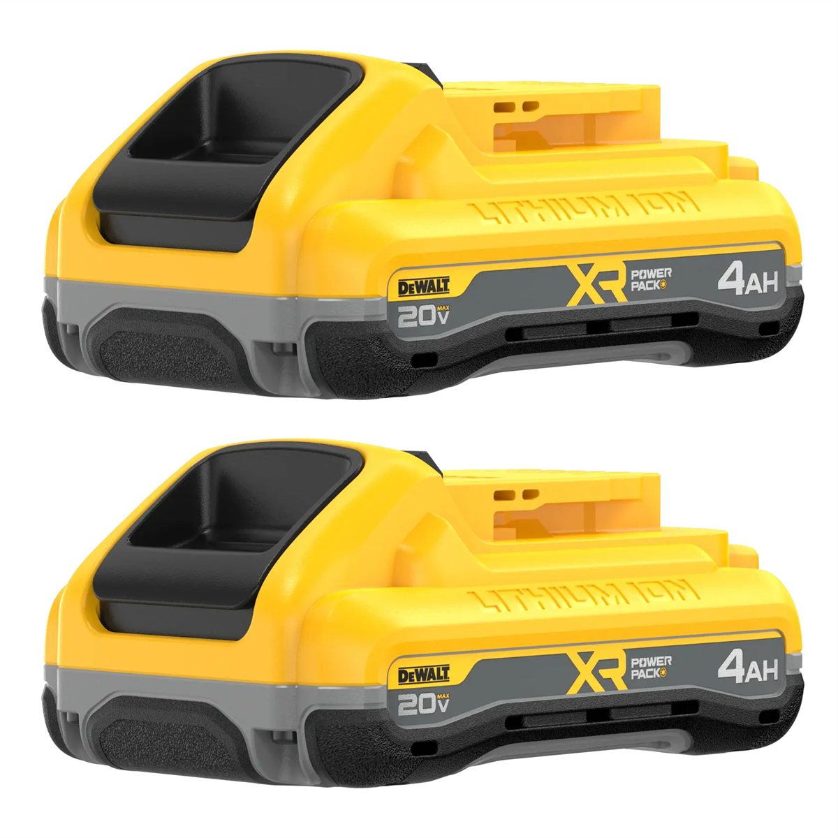 DEWALT DCB2104-2