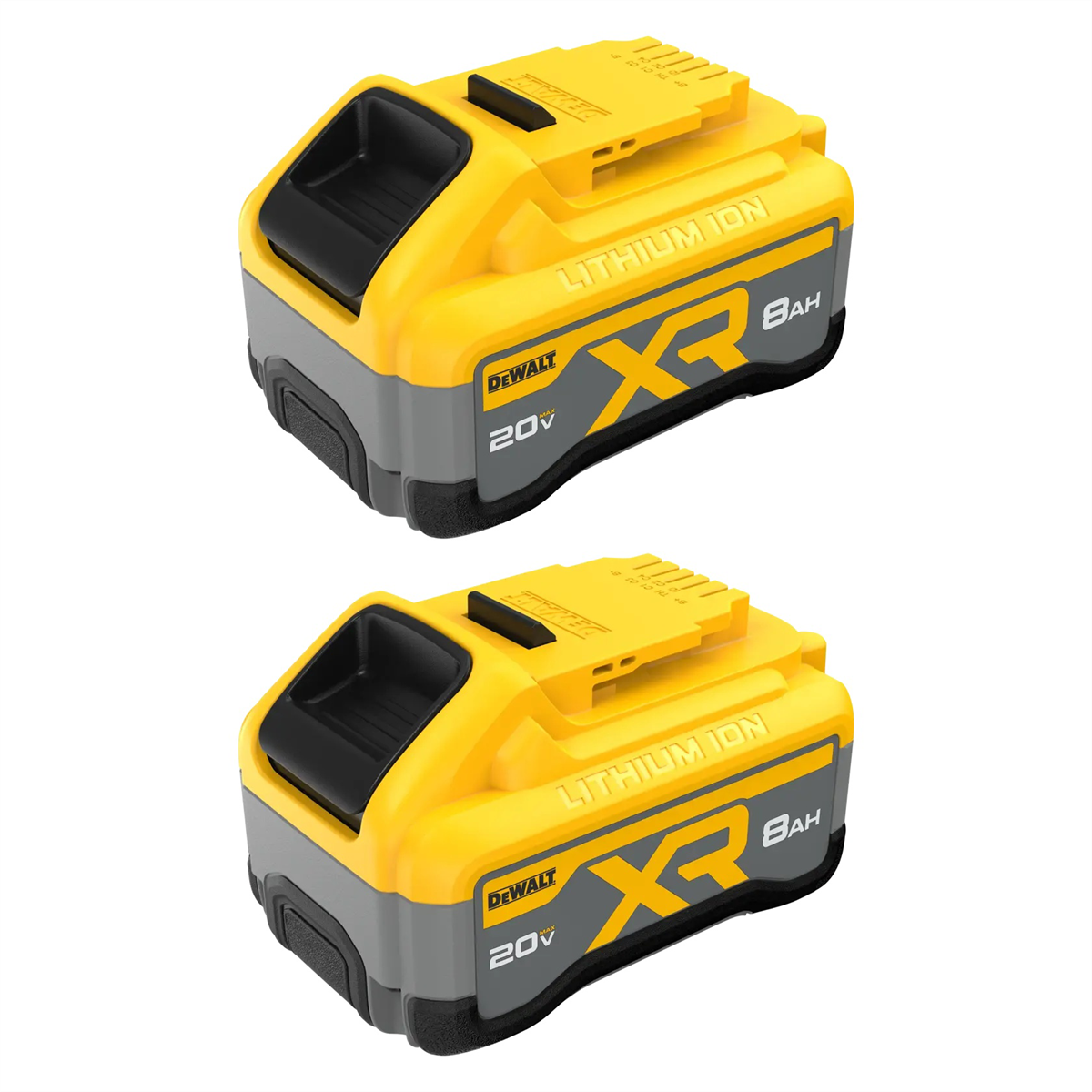 DEWALT DCB2108-2