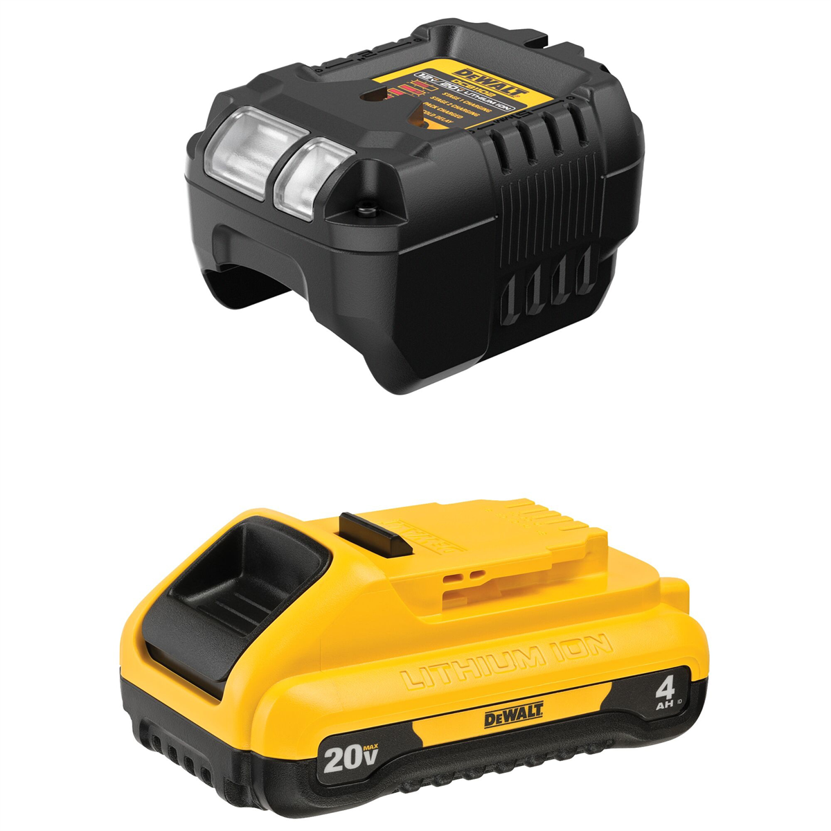 DEWALT DCB240C