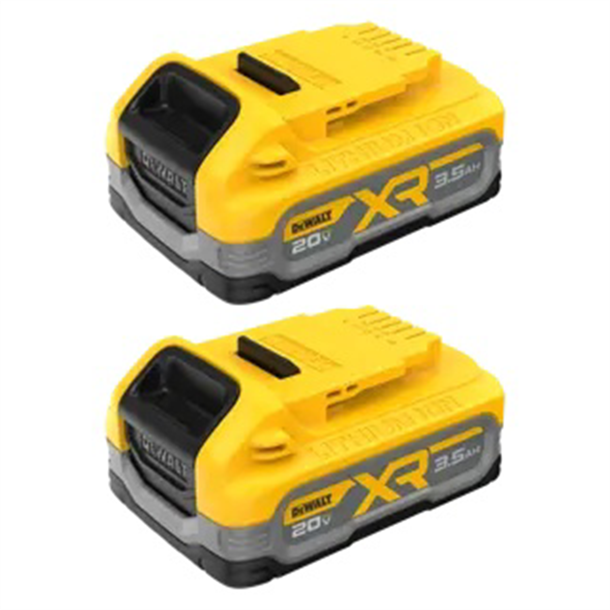 DEWALT DCBP320