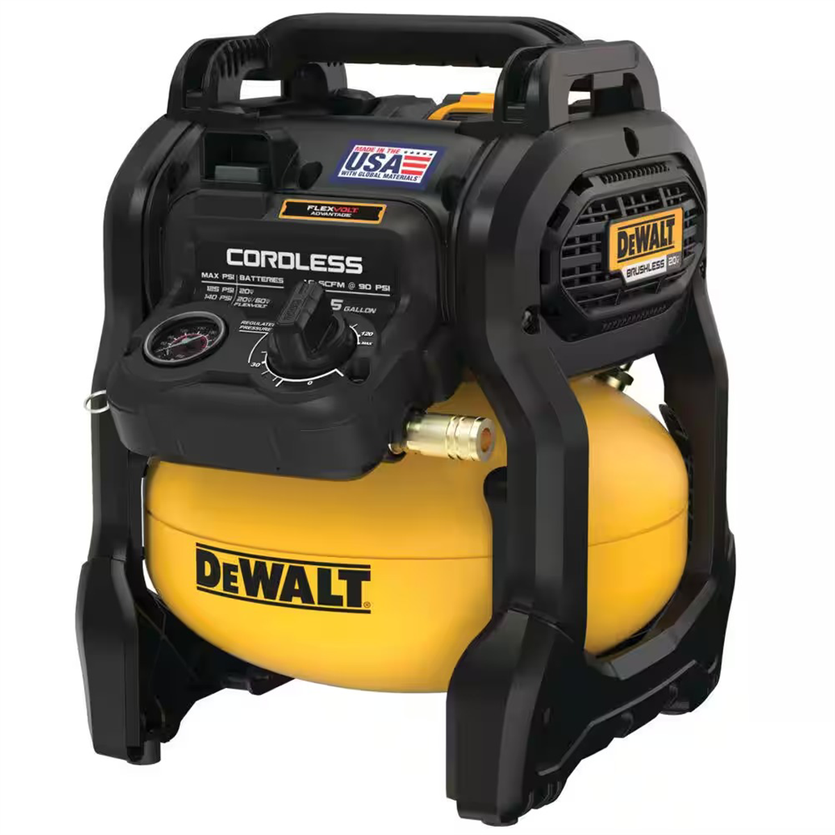 DeWalt NPGMAT225