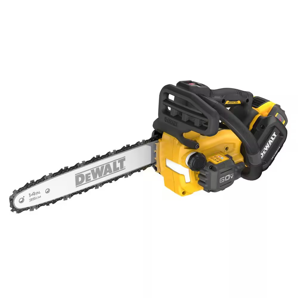 DeWalt DWTDCCS674X2
