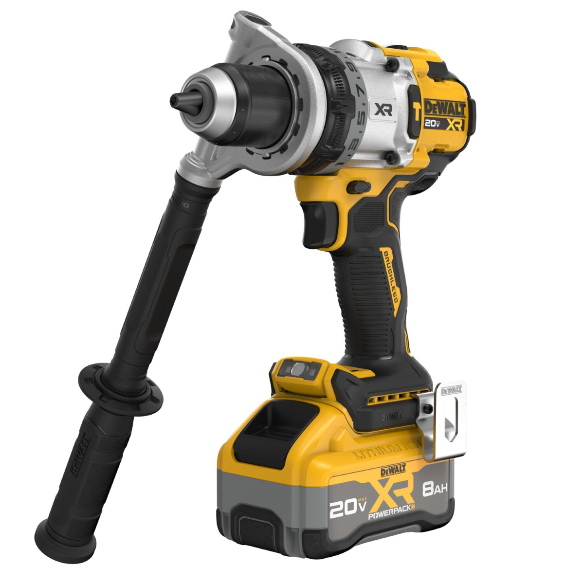 DeWalt Part Number DWTDCD1007B
