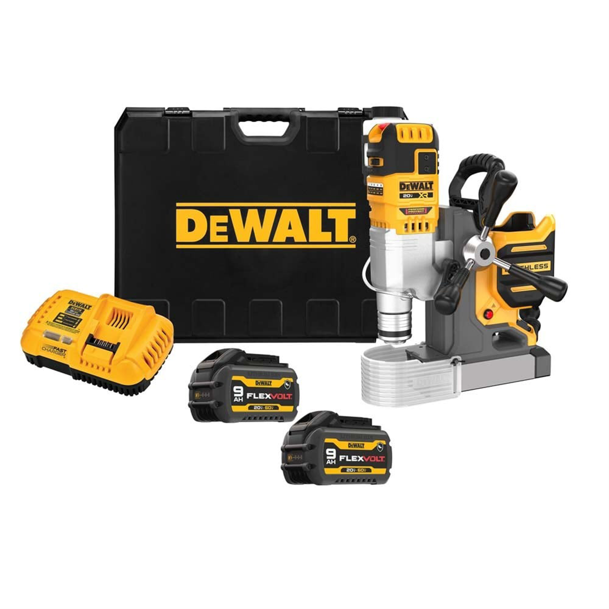 DeWaltDCD1624GX2