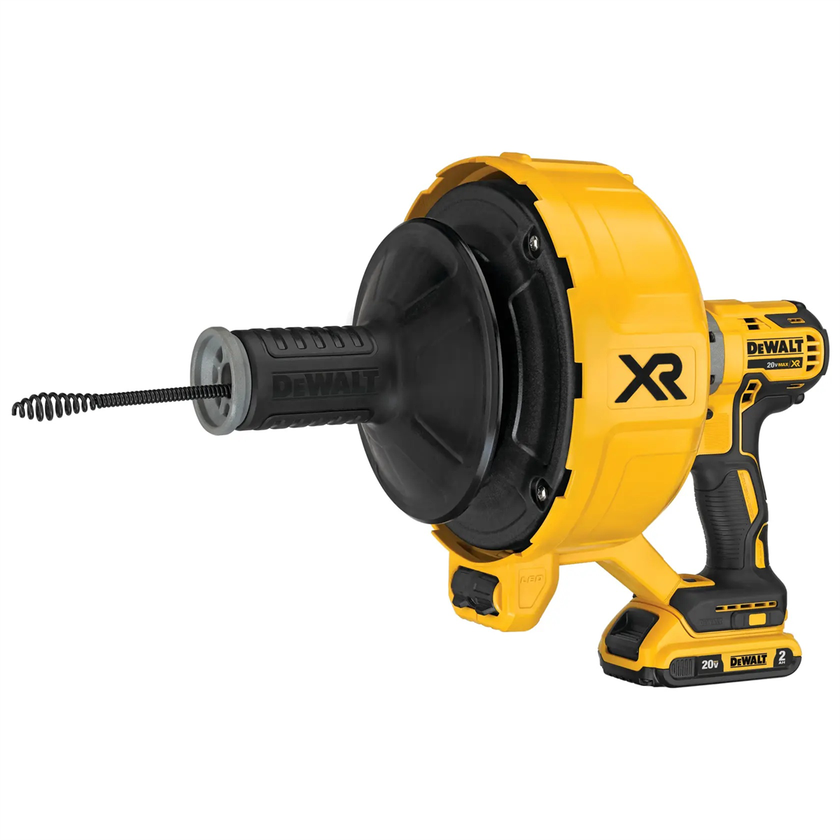 DEWALT DCD200D1