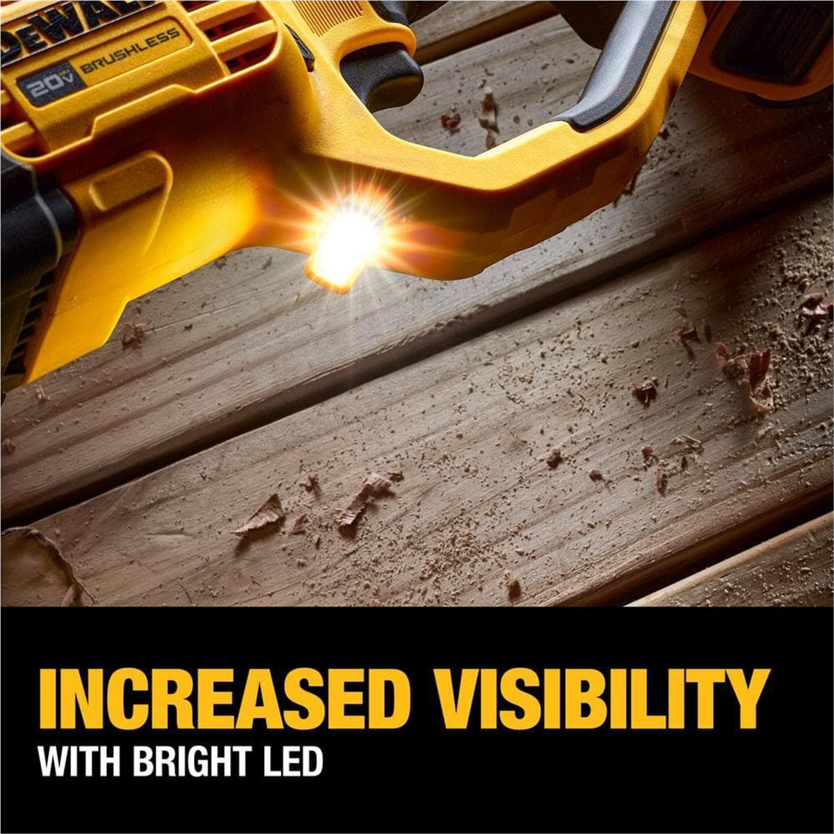 DEWALT DCD445B
