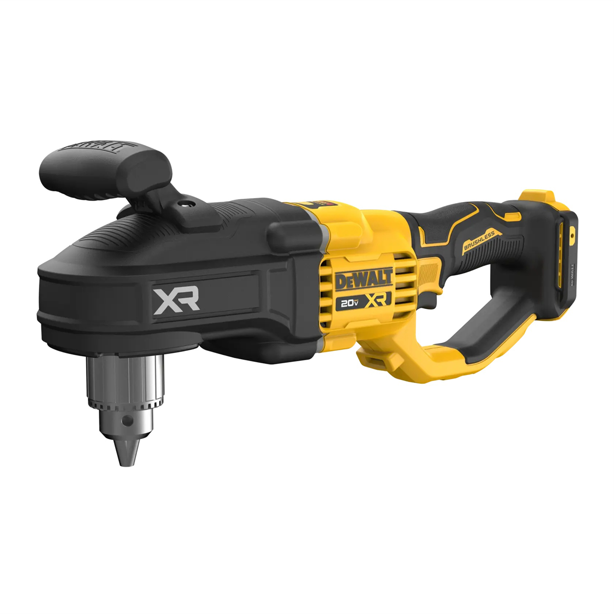 DEWALT DCD446B
