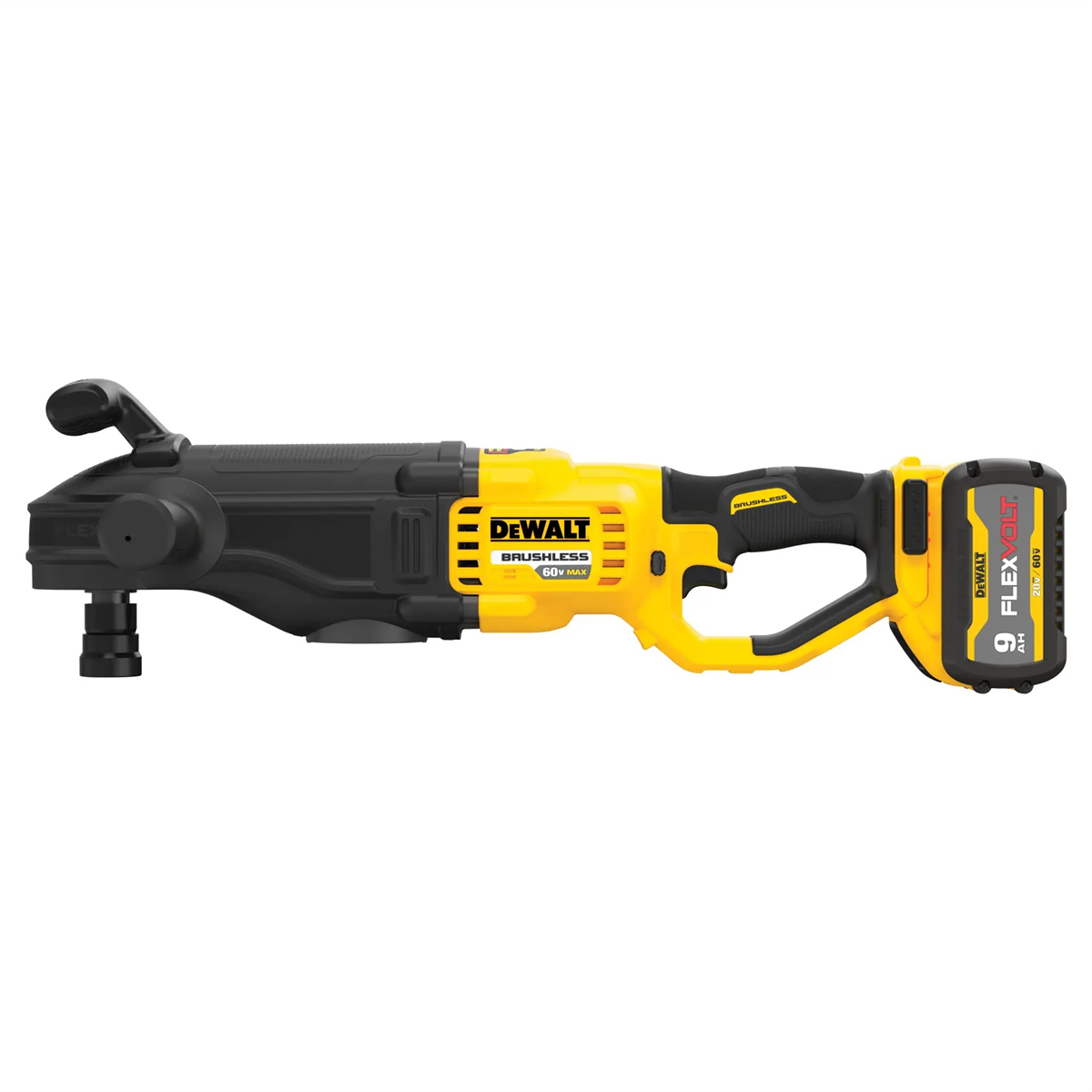 DEWALT DCD471X1