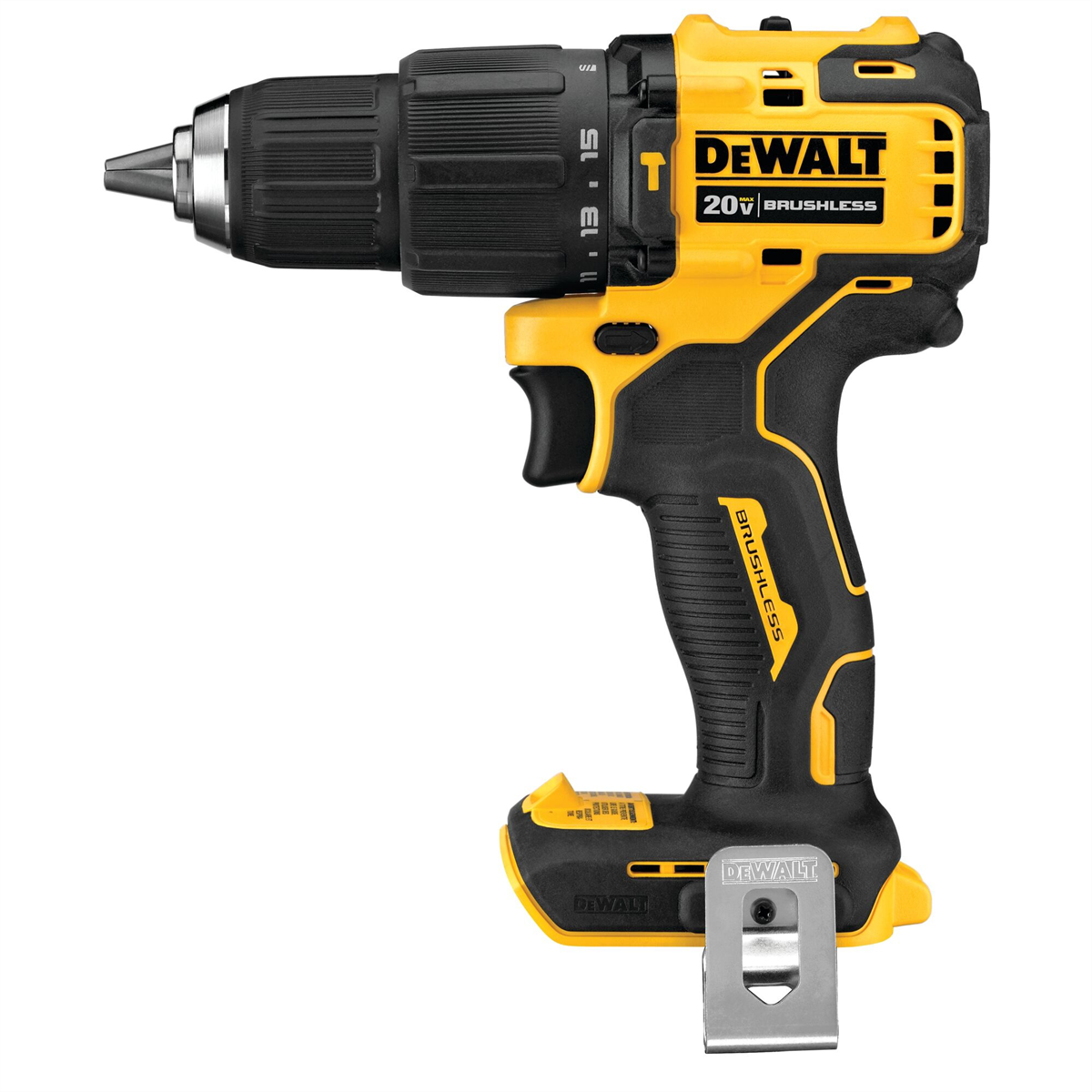 DEWALT DCD709B