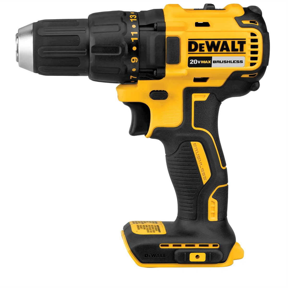 DEWALT DCD777B