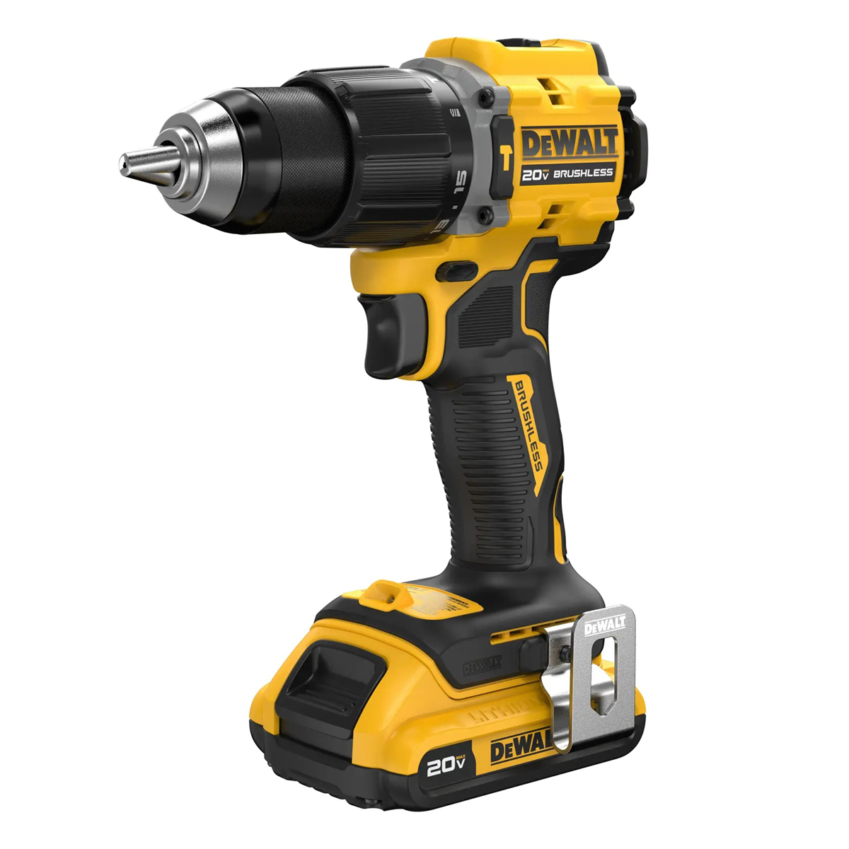 DEWALT DCD799D1
