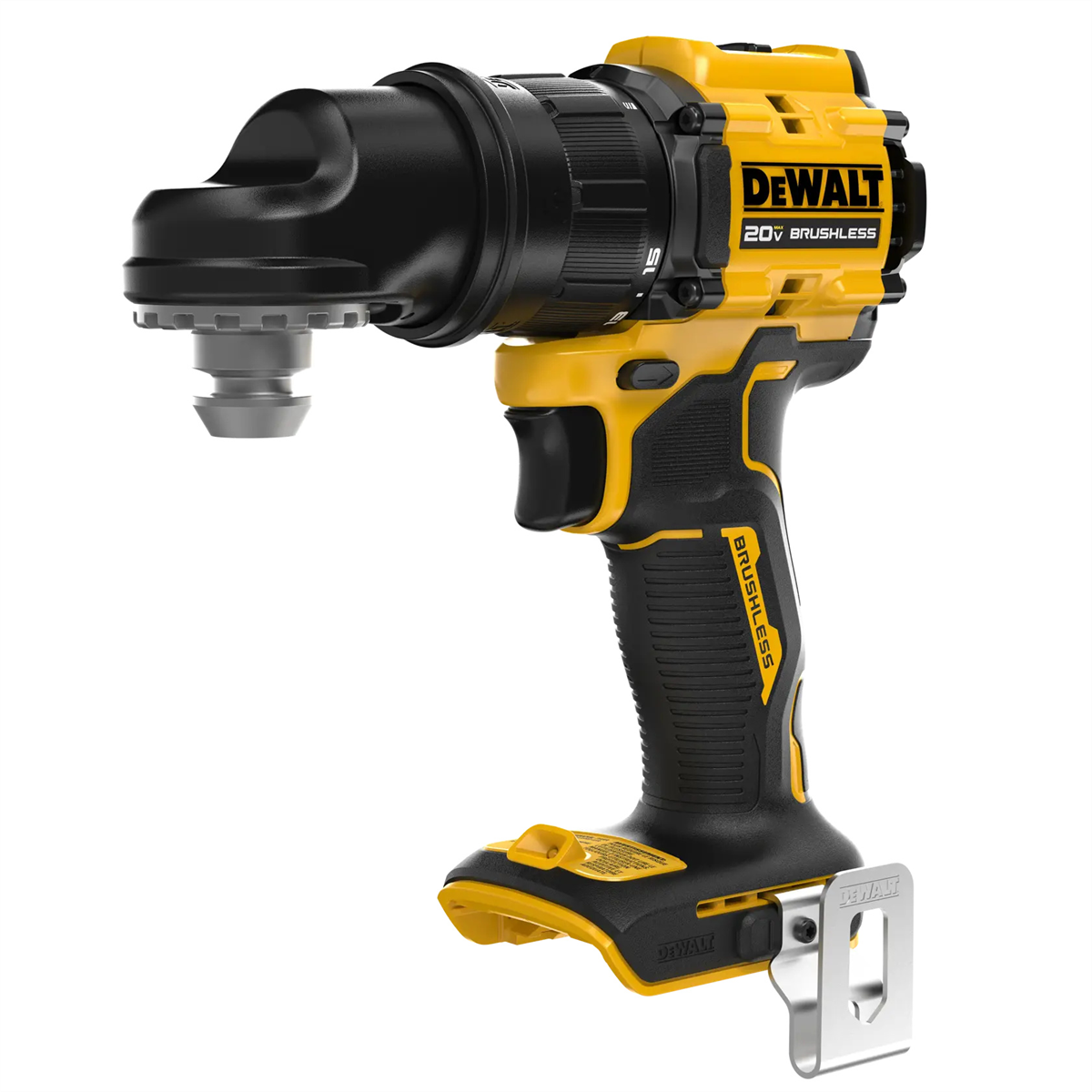 DeWalt ATOMIC 20V MAX Multi Head Drill Driver Tool Only