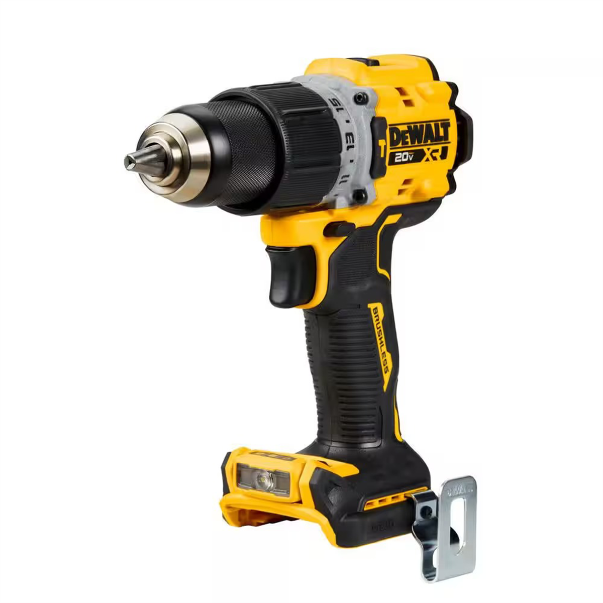 DeWalt 20V Xr Compact Hd Bare