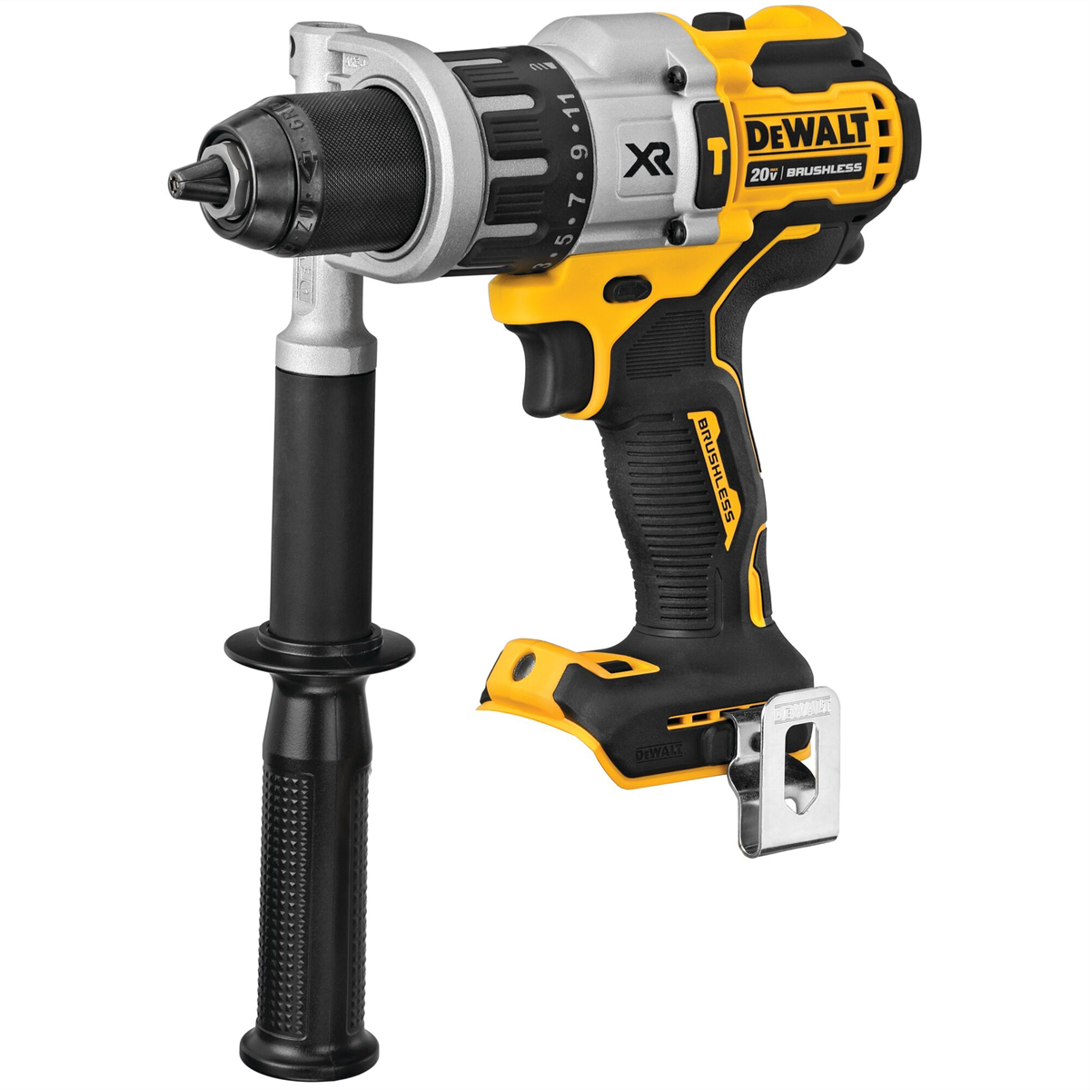 DEWALT DCD998B