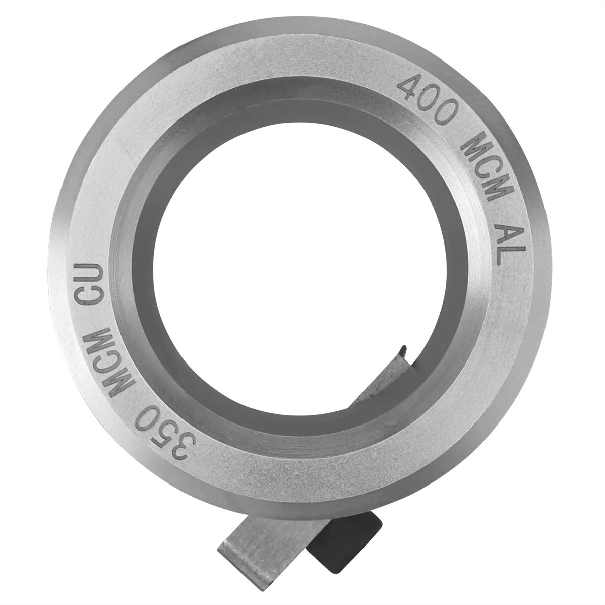DEWALT Bushing 350 MCM CU,400 MCM AL