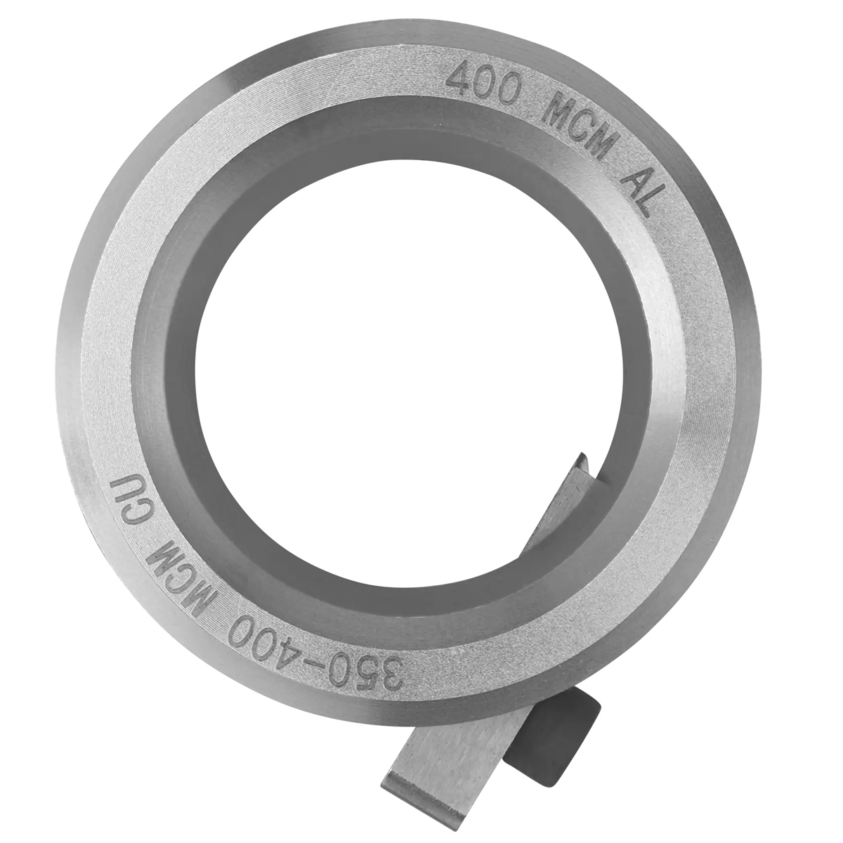 DEWALT Bushing 350-400 MCM CU, 400 MCM AL