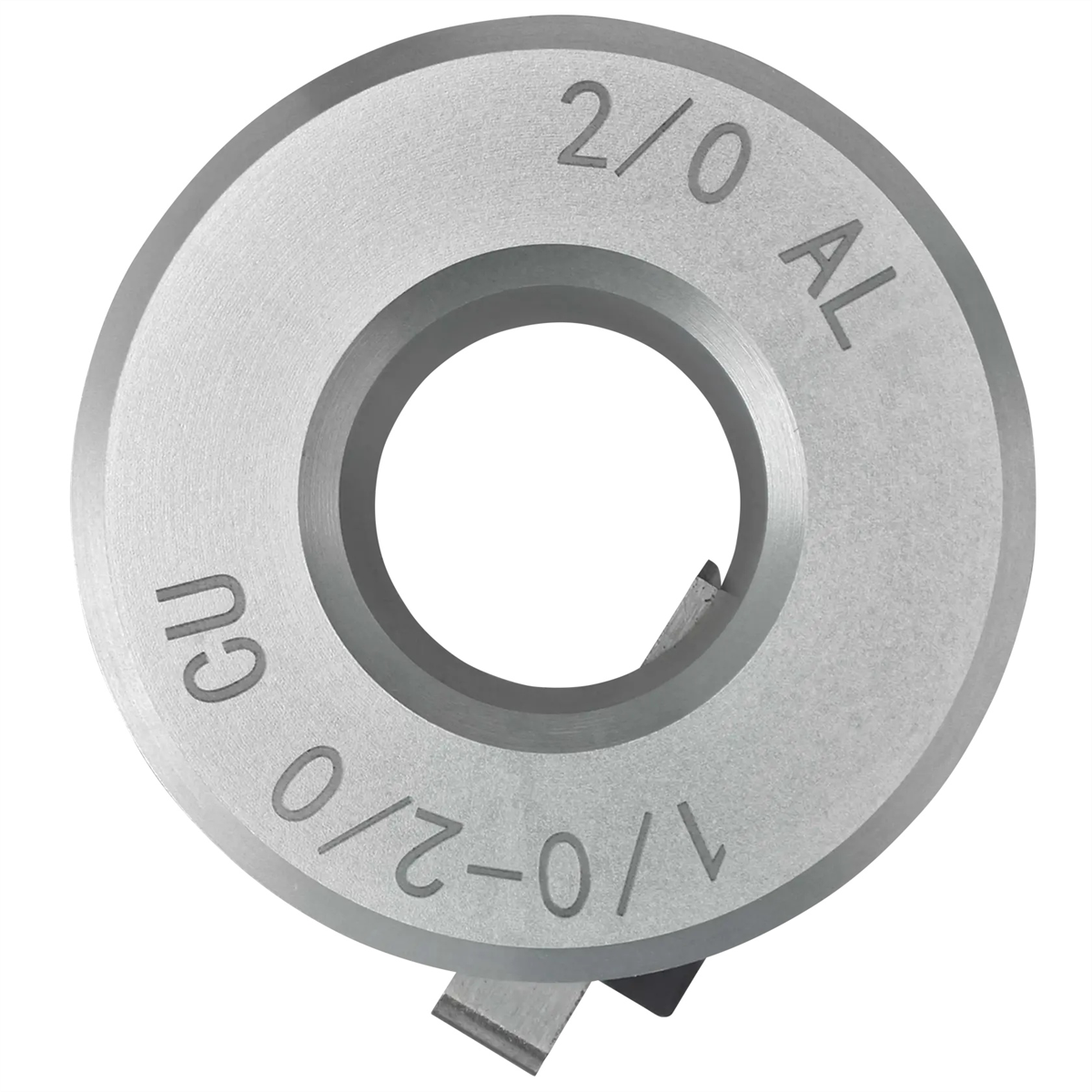 DEWALT 4 Awg Thhn&Xhhn Al Bushing