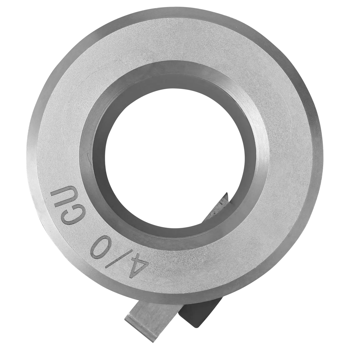 DEWALT 1 Awg Thhn&Xhhn Al Bushing