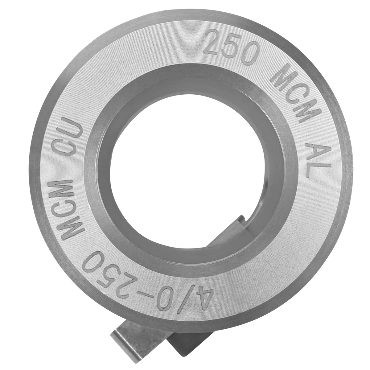DEWALT 1 Awg Thhn&Xhhw Cu / 1/0 Thhn&Xhhn Al Bushing