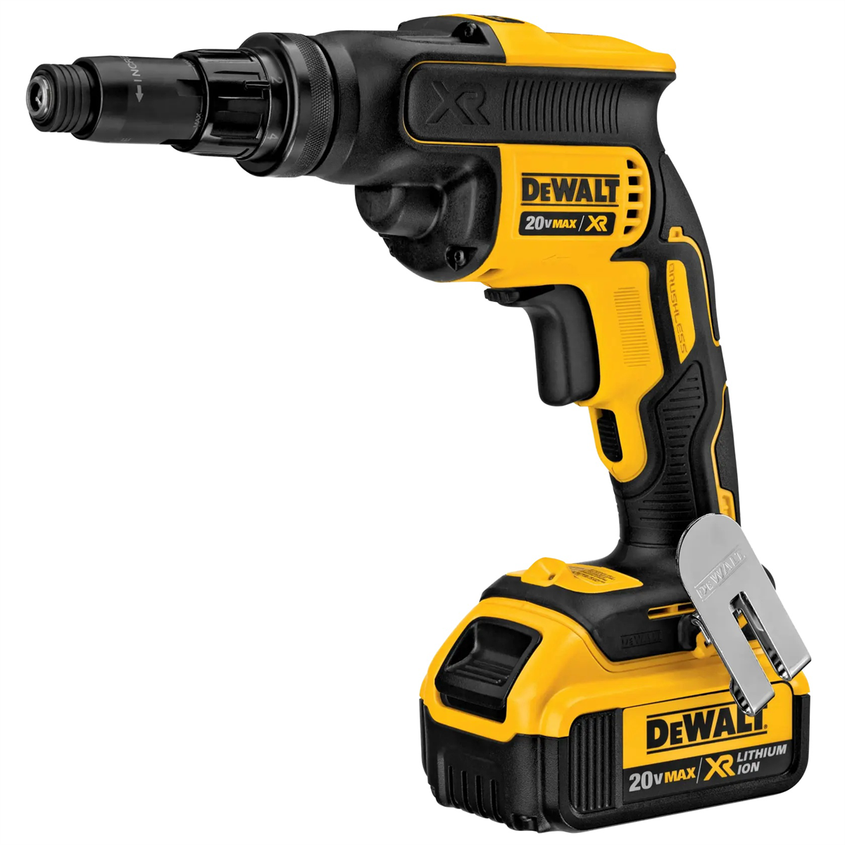 DEWALT DCF622M2