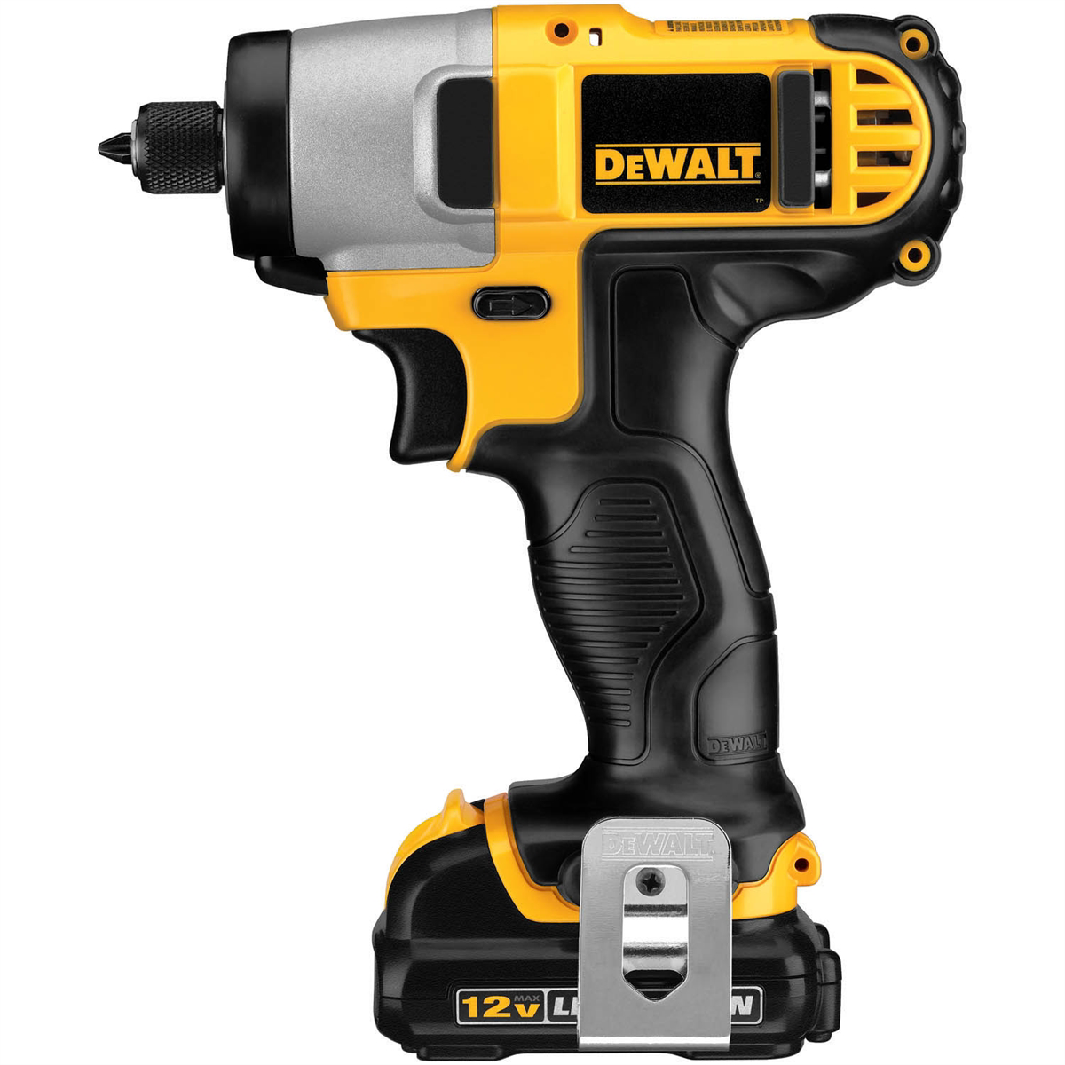 DeWalt Part Number DCF815S2 DeWalt Part Number DCF815S2