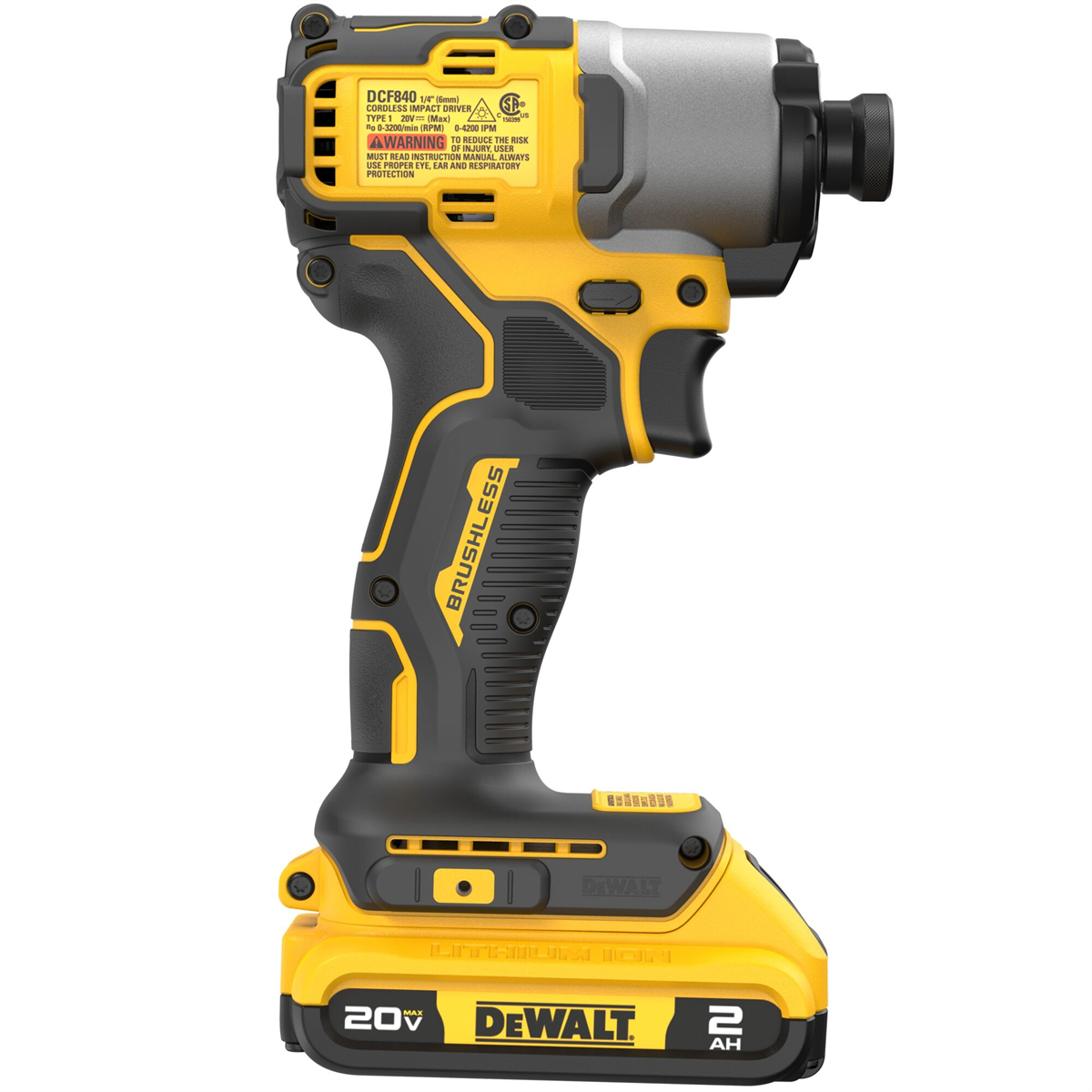 DEWALT DCF840D1