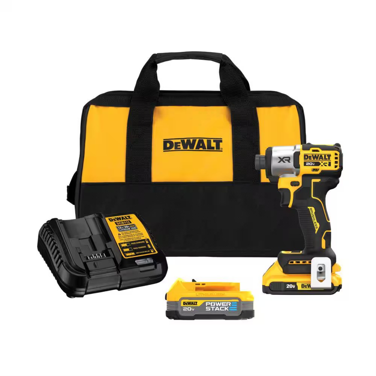 DeWalt DWTDCF845D1E1