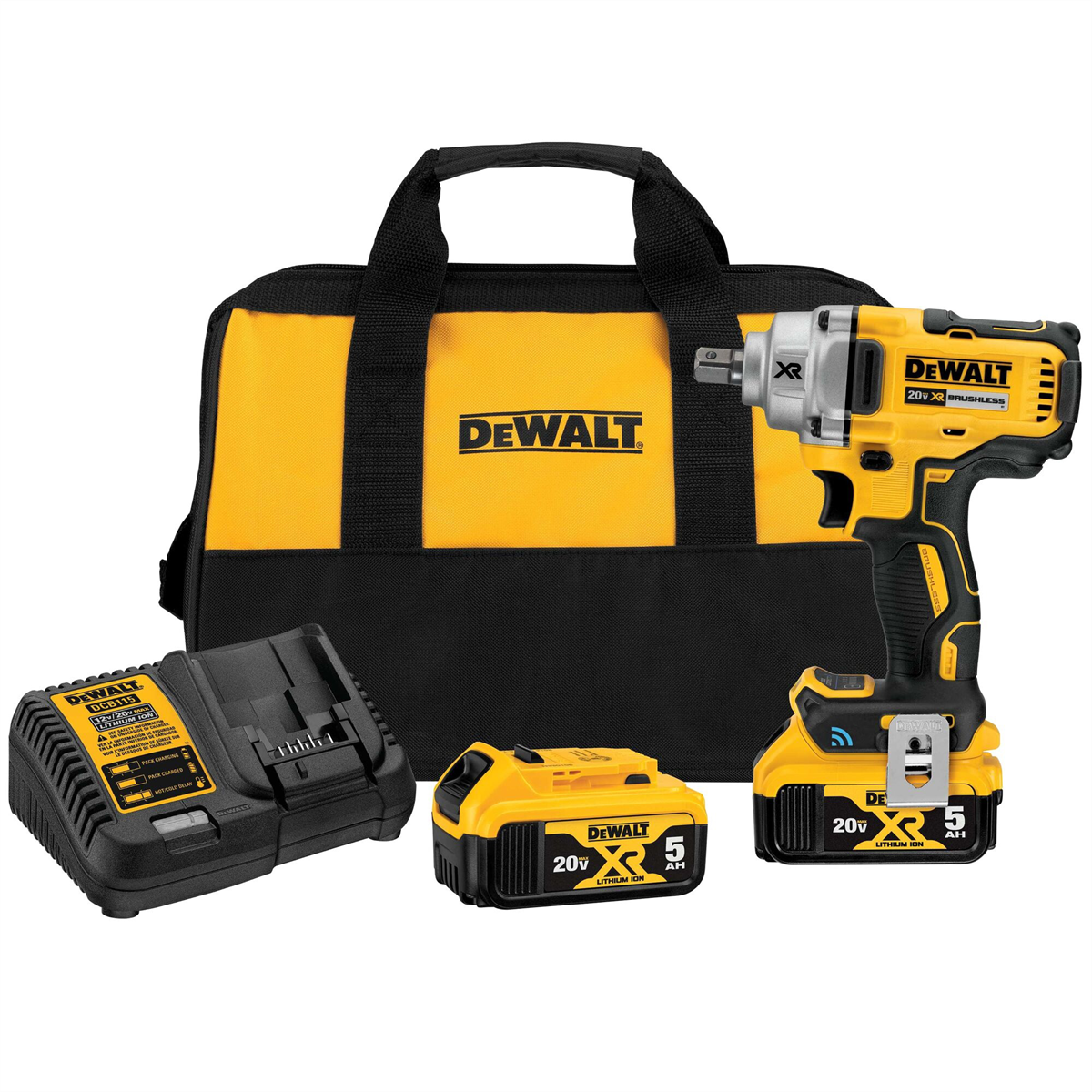 DEWALT DCF896P2
