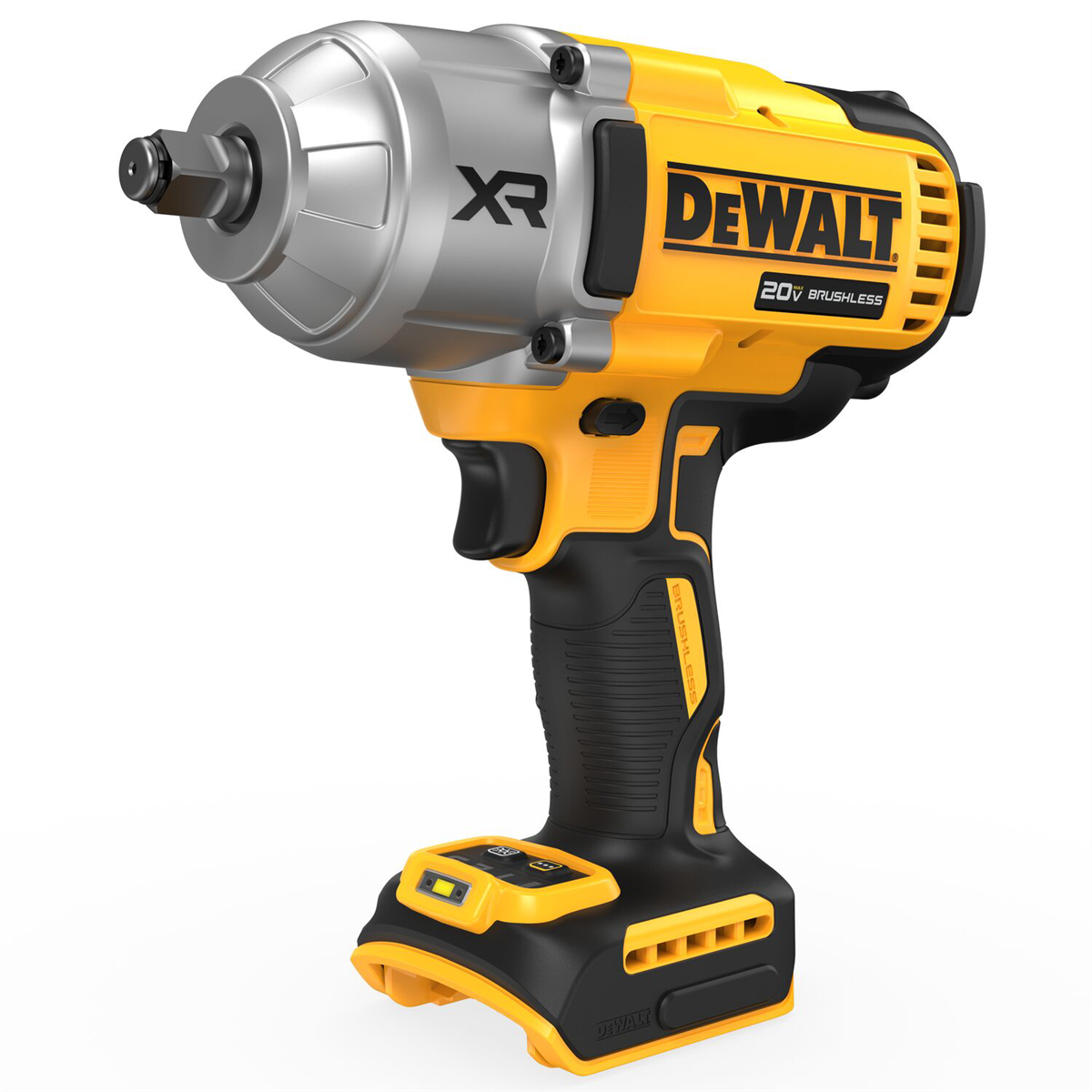DeWalt DCF500 REPLACEMENT ANVIL SET