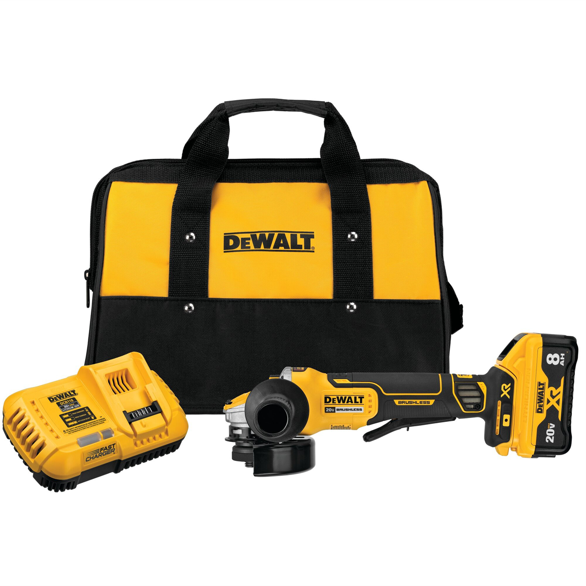 DEWALT DCG415W1