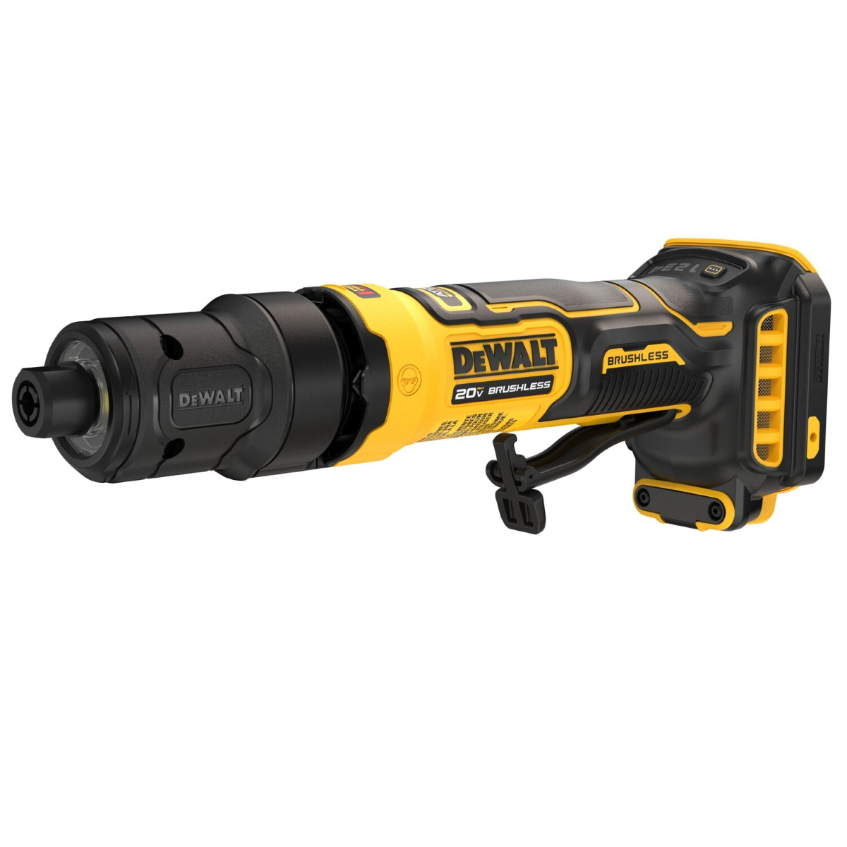 DeWalt ATOMIC 20V MAX Die Grinder Tool Only