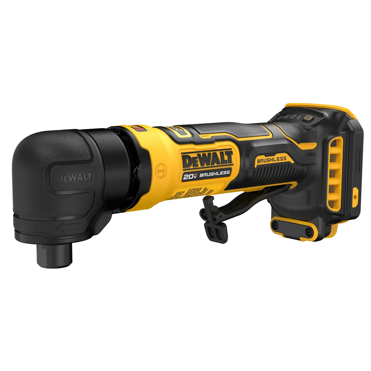 DeWalt ATOMIC 20V MAX Right Angle Die Grinder