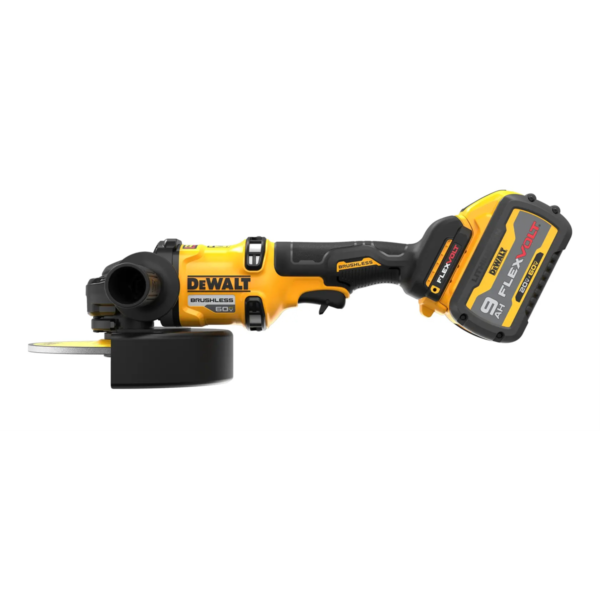 DEWALT DCG440X2