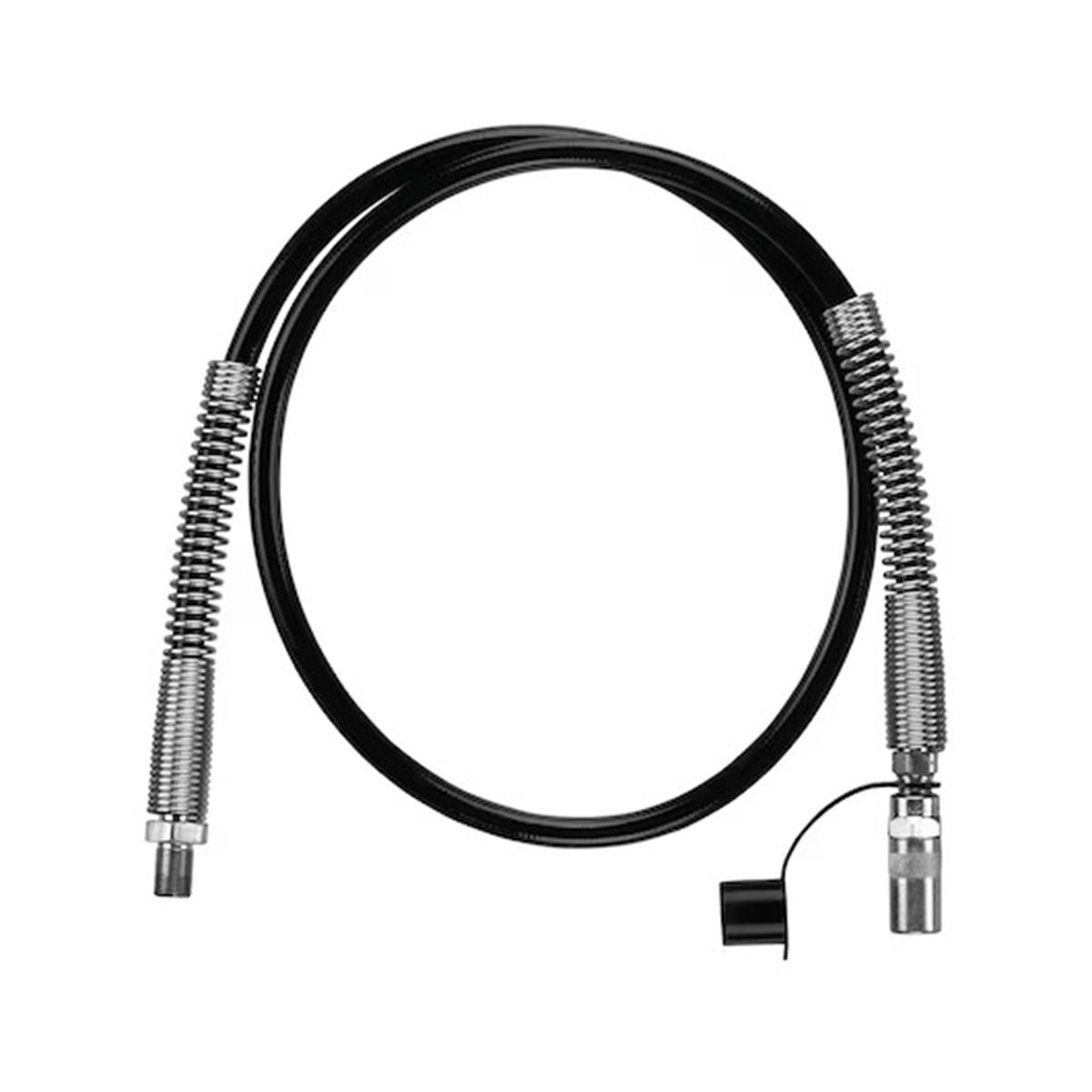 DeWalt 1/8" NPT Grease Gun Hose Assembly (24")