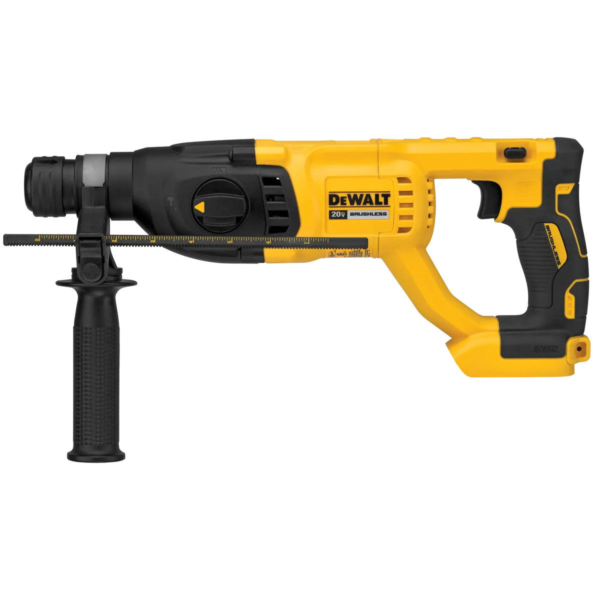 DeWalt Part Number DWTDCH133B