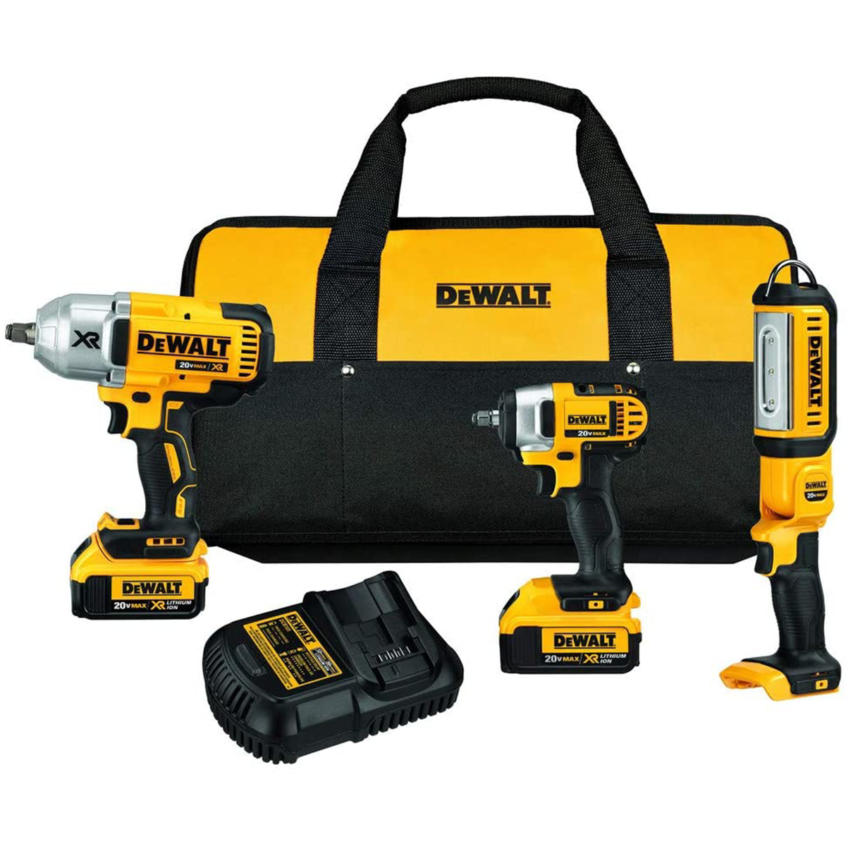 DeWalt Part Number DCK398HM2