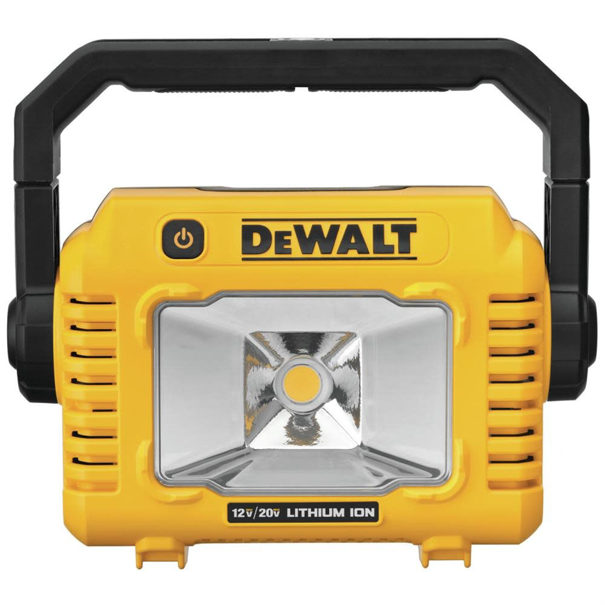 DeWalt 2000 Lumen 12V/20V MAX Compact Task Light (Bare Tool)