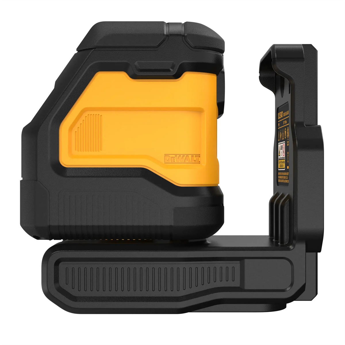 DEWALT 20V MAX* Green Cross Line Laser (Tool Only)