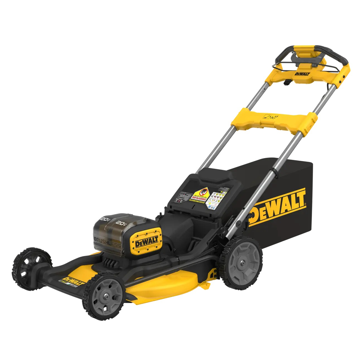 DEWALT DCMWSP256U2