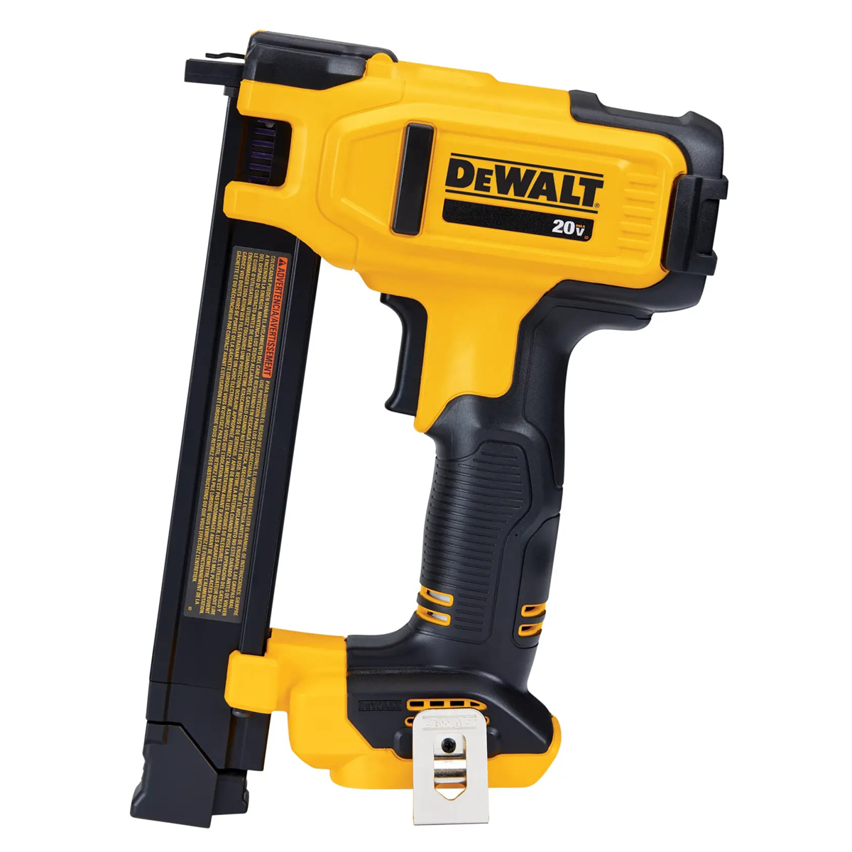 Dewalt 20v Max* Cordless Cable (tool Only)