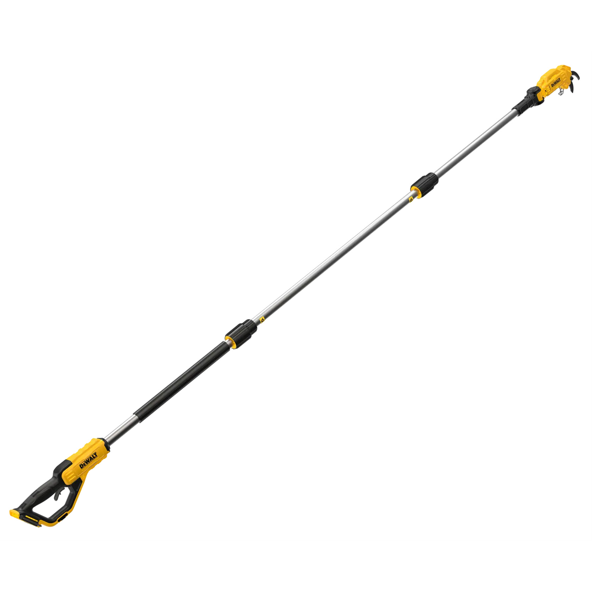 DeWalt 20V MAX Cordless Pole Pruner