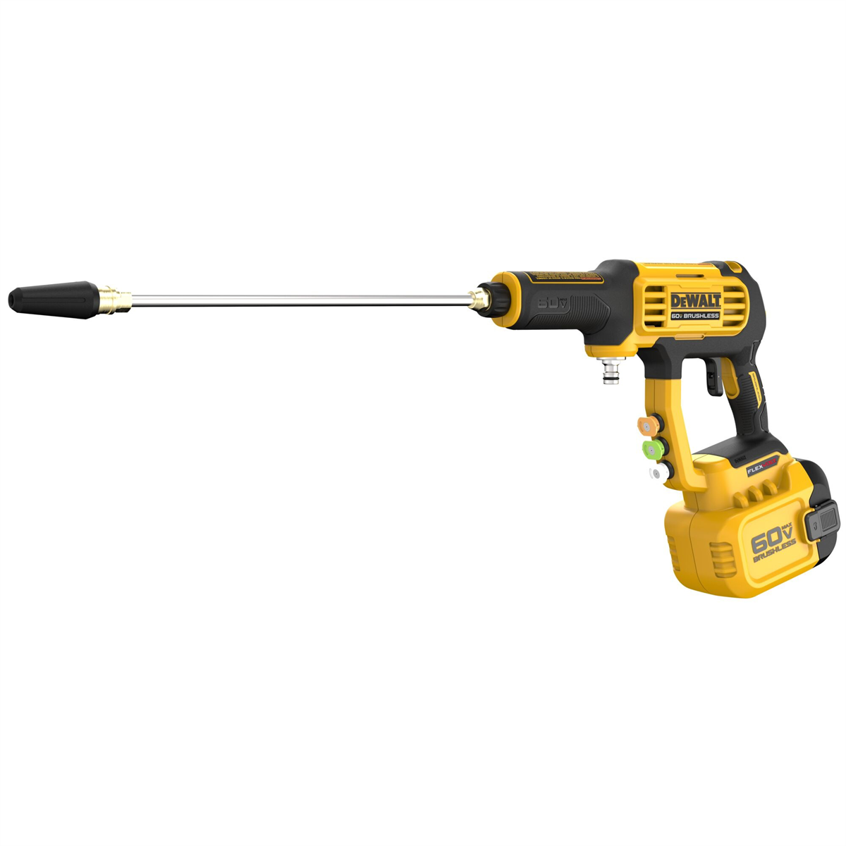 Dewalt Dcpw1000 Power Cleaner