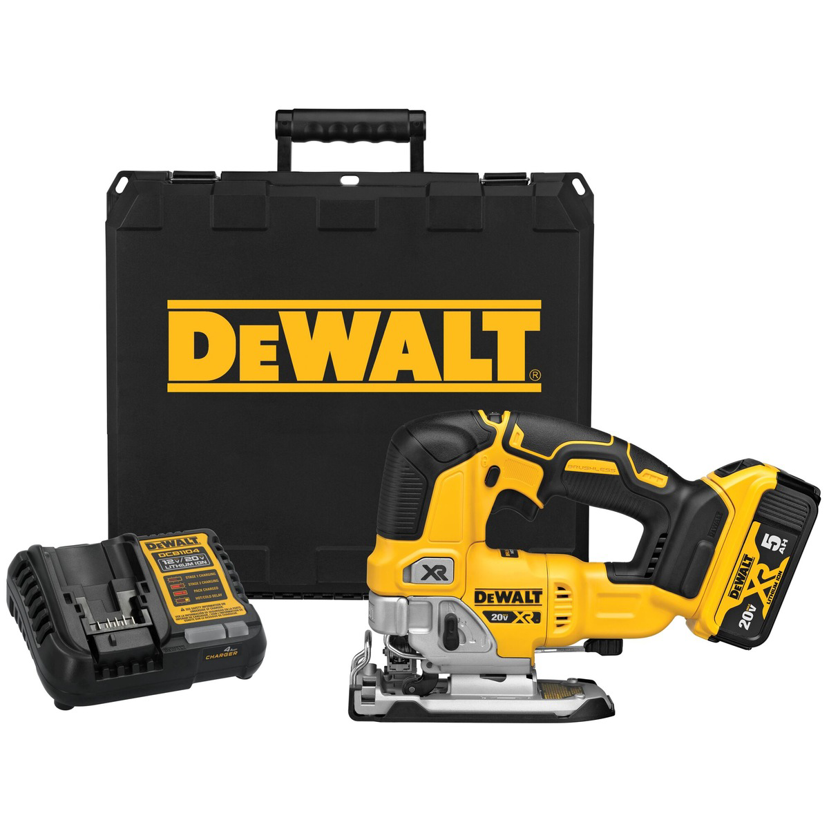 DeWaltDCS334P1