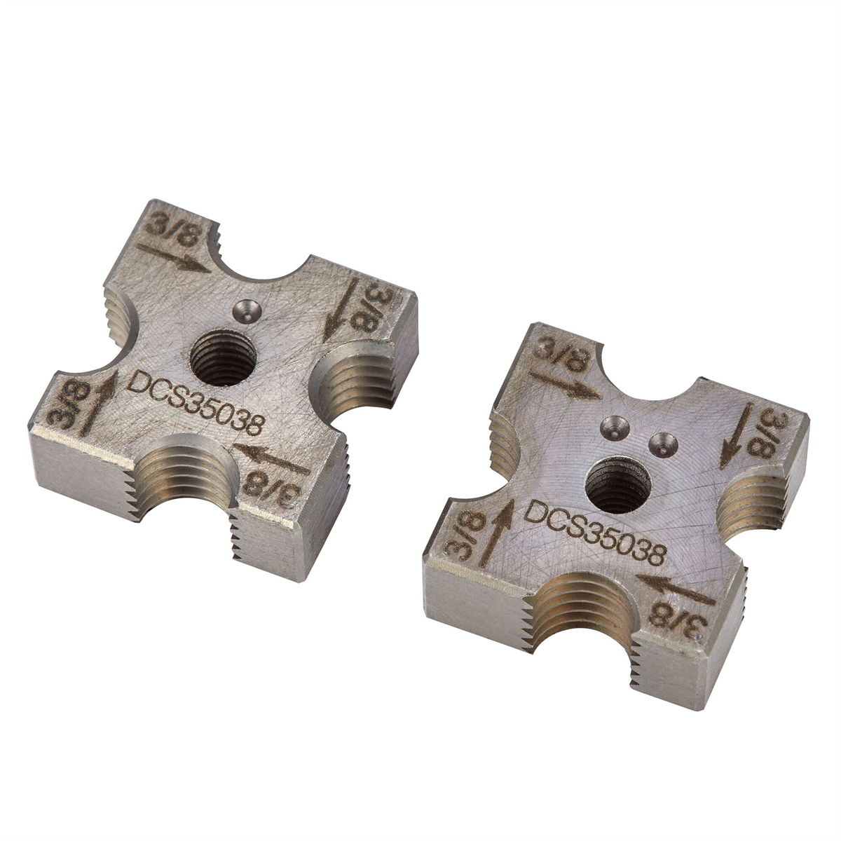 Dewalt 3/8" Replacement Cutting Die Set