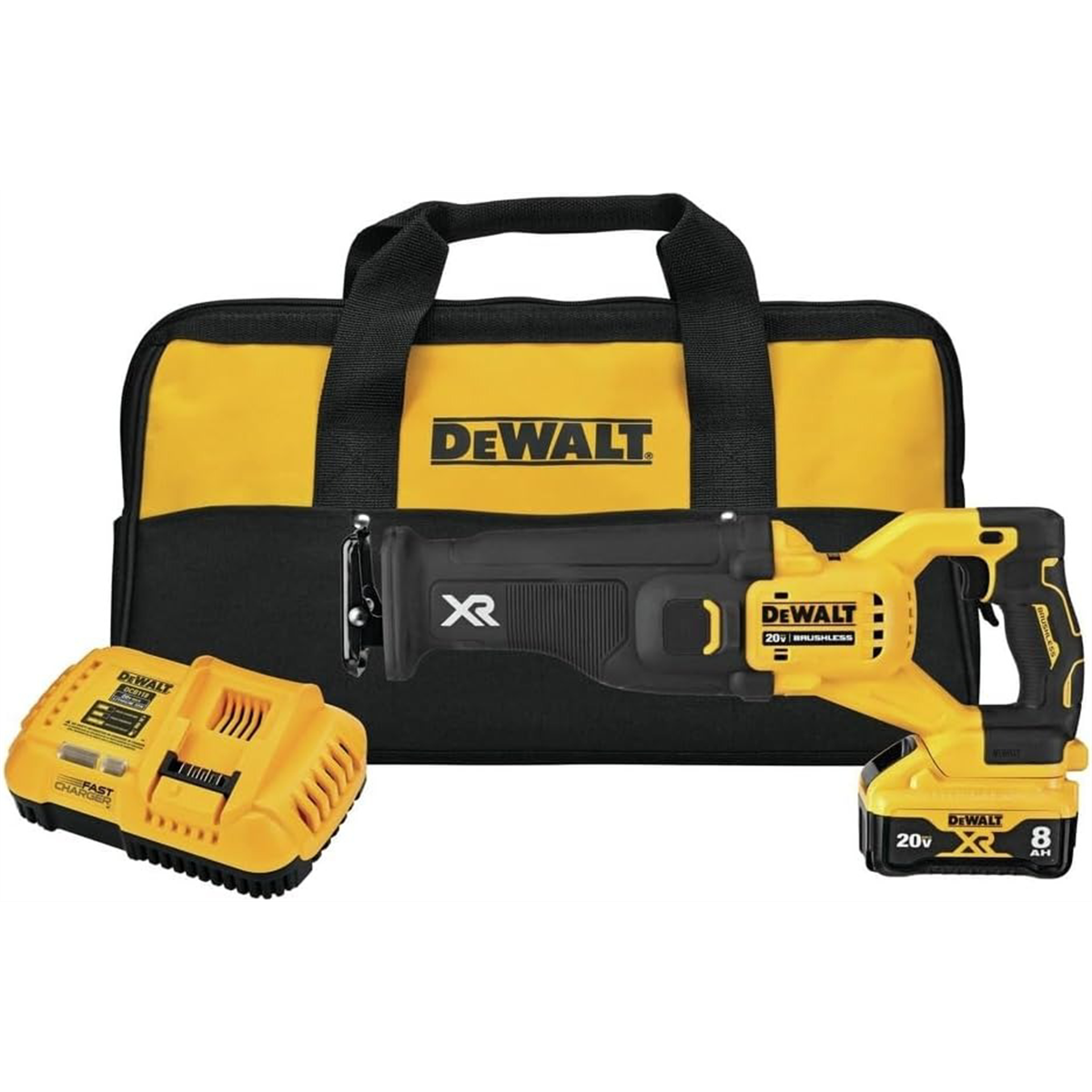 DeWalt OTCZTSE-4873