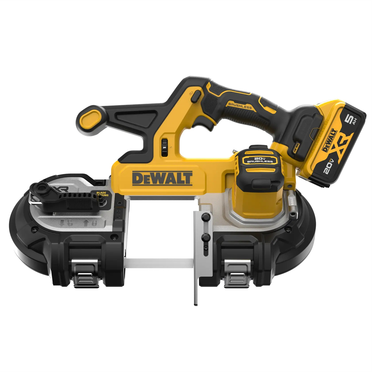 DEWALT DCS378P1