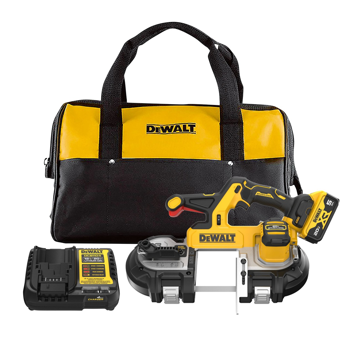 DeWaltDCS379P1