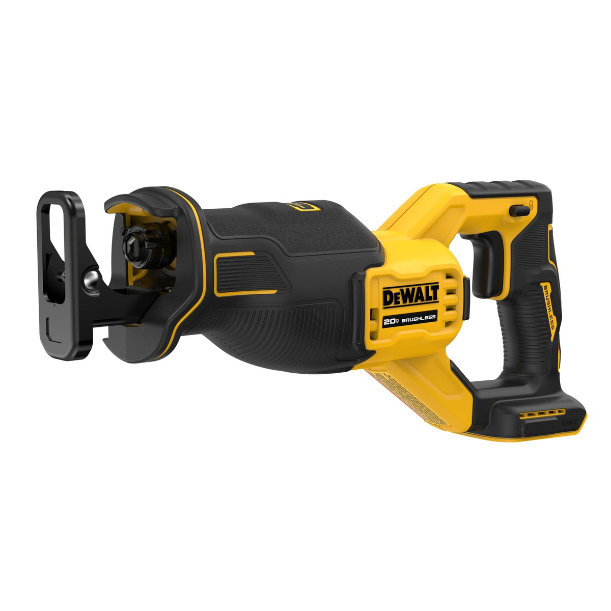 DeWalt 20V Max Bl Recip Saw - Tool Only