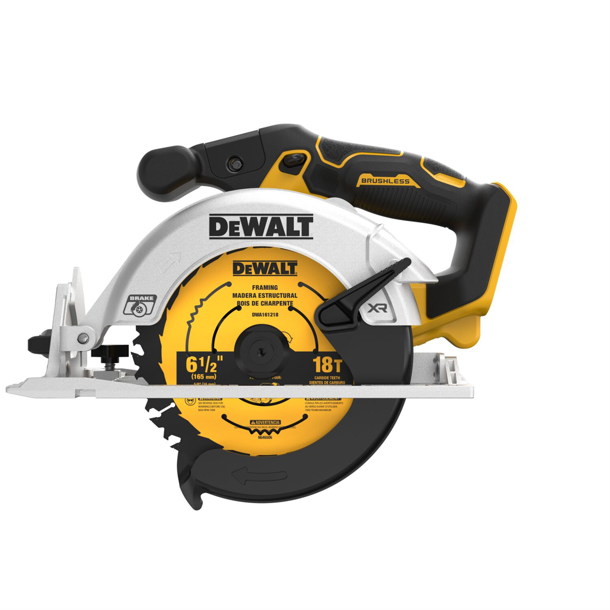 DeWalt Part Number DWTDCS565B