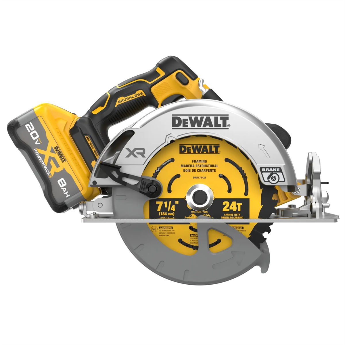 DeWalt DCS590WW1